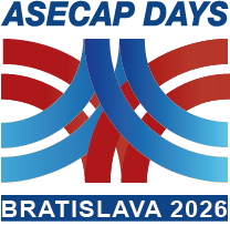 logo ASECAP DAYS 2024 v4 1