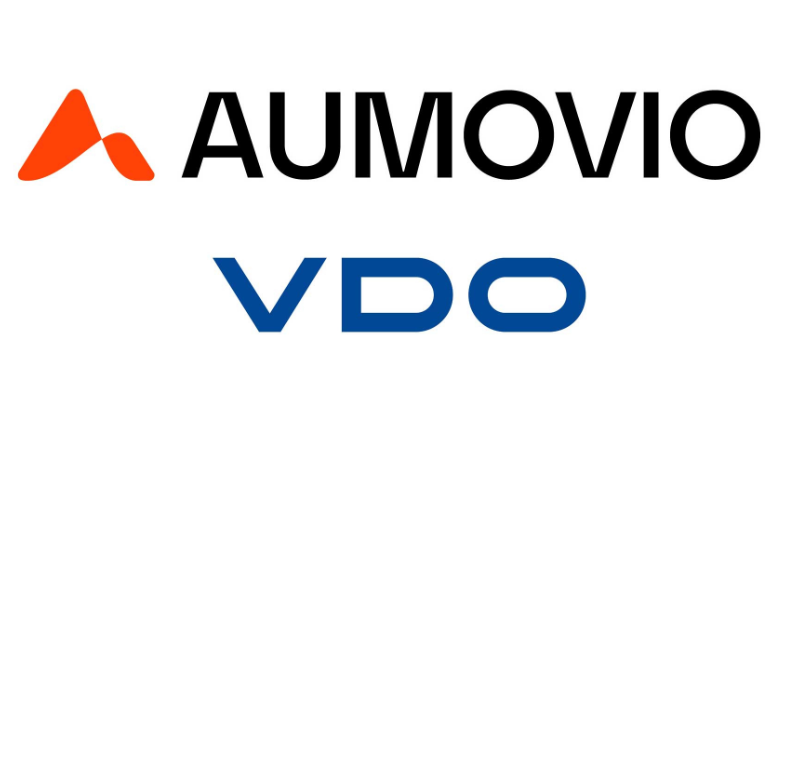 asecap AUMOVIO VDO
